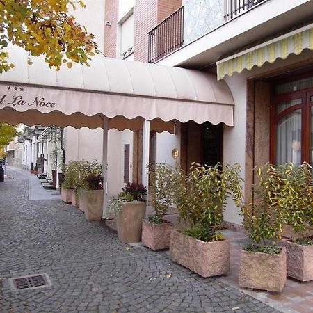 Hotel La Noce Chivasso Kültér fotó