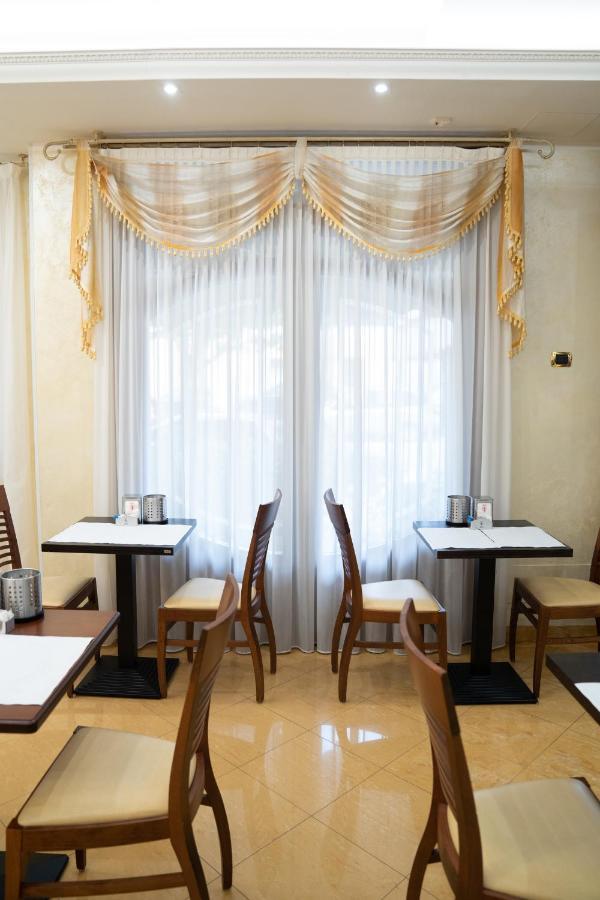 Hotel La Noce Chivasso Kültér fotó
