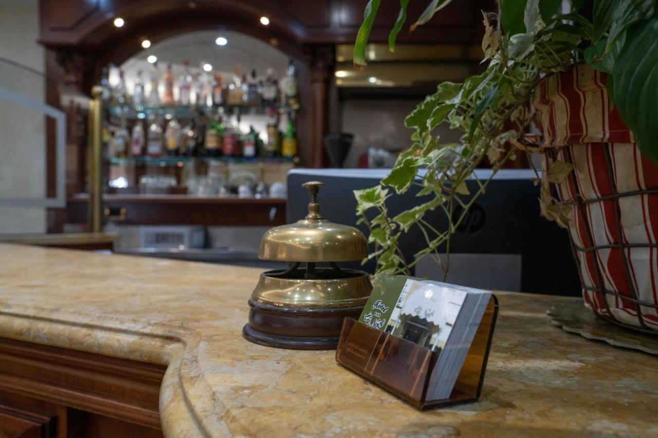 Hotel La Noce Chivasso Kültér fotó