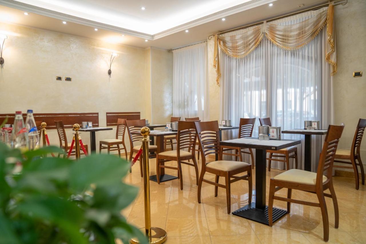 Hotel La Noce Chivasso Kültér fotó