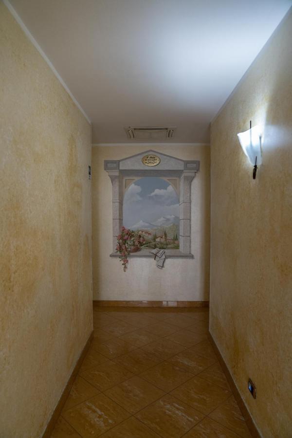 Hotel La Noce Chivasso Kültér fotó