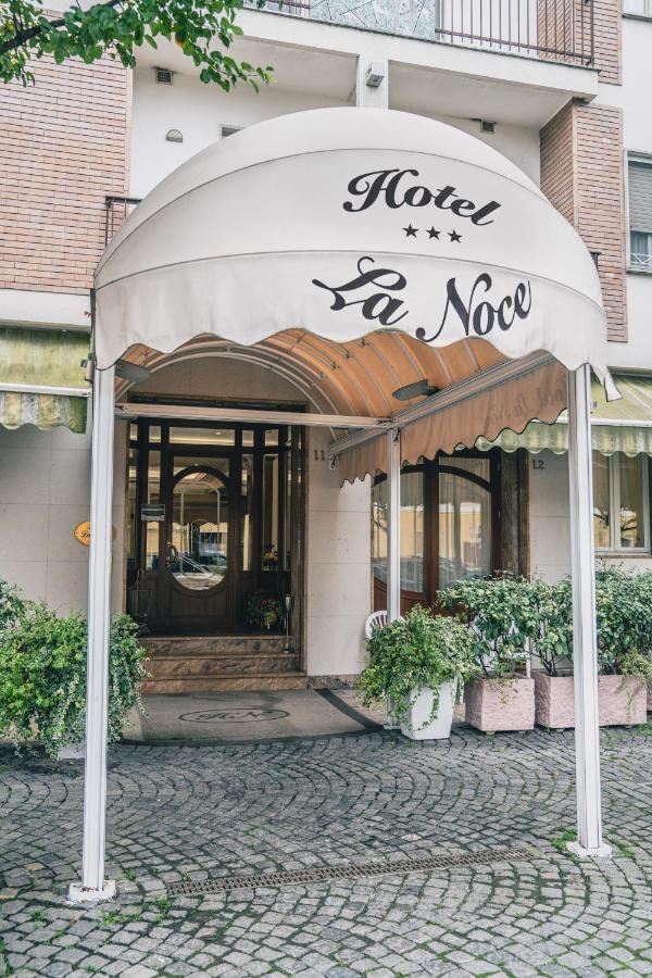 Hotel La Noce Chivasso Kültér fotó