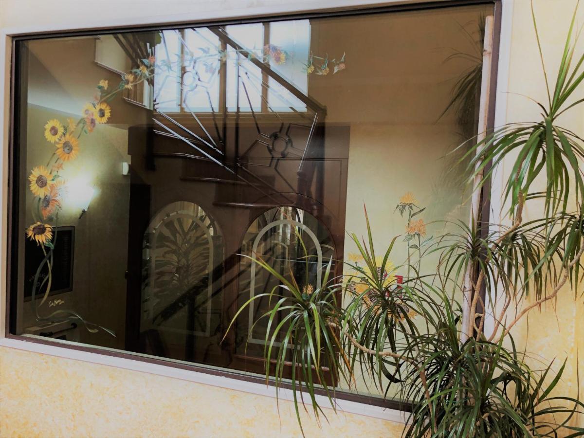 Hotel La Noce Chivasso Kültér fotó